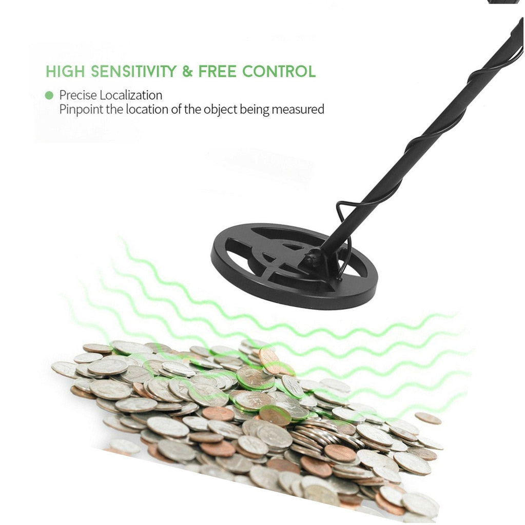 Metal Detector Professional for Sale