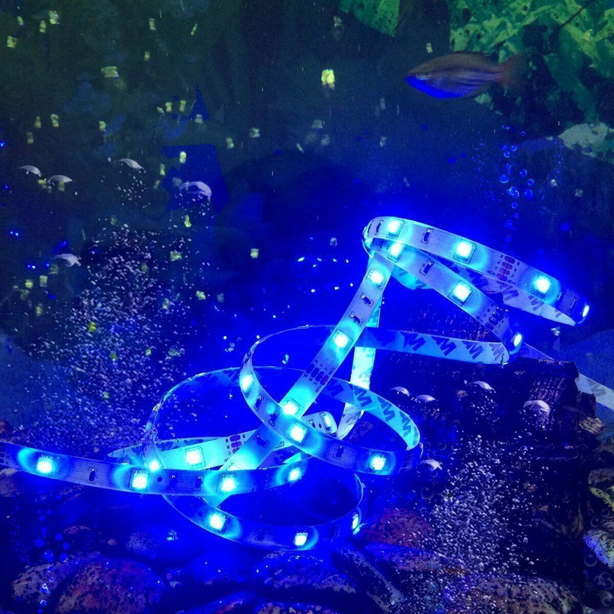 Led Strip Lights | 20 colors rgb Led Strip