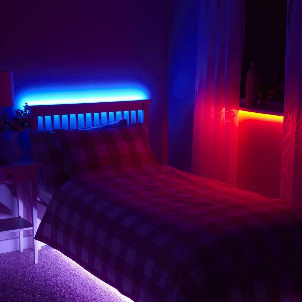 Led Strip Lights | 20 colors rgb Led Strip