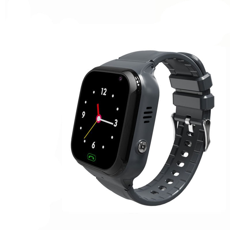 Kids Smart Watch GPS Tracker