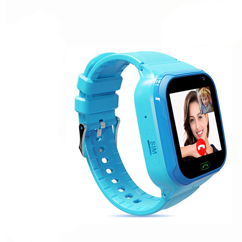 Kids Smart Watch GPS Tracker